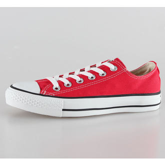 boty CONVERSE - Chuck Taylor All Star - Red - M9696