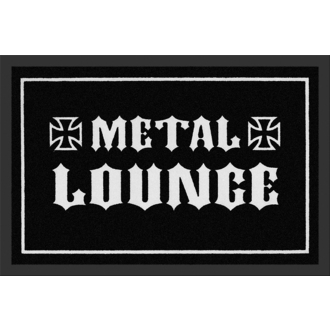 rohožka Metal Lounge - ROCKBITES - 100726