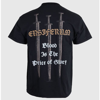 tričko pánské Ensiferum - Blood Is The Price Of Glory - RAZAMATAZ, RAZAMATAZ, Ensiferum