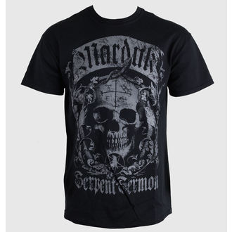 tričko pánské Marduk - Skull - RAZAMATAZ