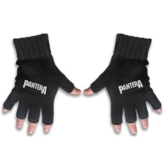 rukavice bezprsté Pantera - Logo - RAZAMATAZ, RAZAMATAZ, Pantera