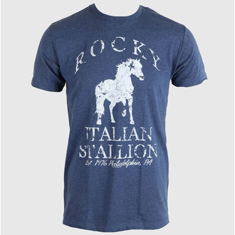 tričko pánské Rocky - Horse - AC, AMERICAN CLASSICS, Rocky