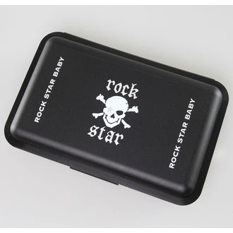 jídelní box ROCK STAR BABY - Pirat - 90095