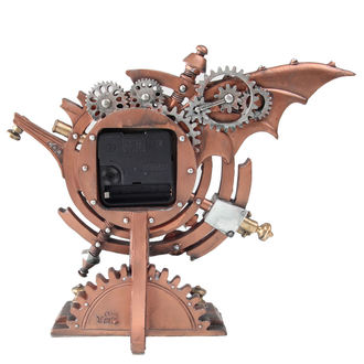 dekorace Alchemy Gothic - The Stormgrave Chronometer, ALCHEMY GOTHIC