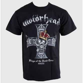 tričko pánské Motörhead - King of the Road - ROCK OFF - MHEAD16