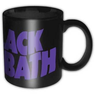 hrnek Black Sabbath - Wavy Logo - ROCK OFF