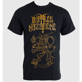tričko pánské Impaled Nazarene - Let´s Fucking Die - RAZAMATAZ, RAZAMATAZ, Impaled Nazarene