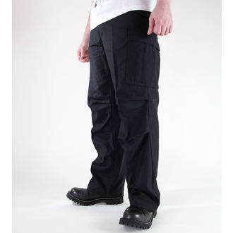 kalhoty pánské STURM - US Feldhose - M65 - Nyco Black, NNM