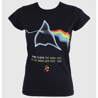 tričko dámské Pink Floyd - AWBDG - Black - ROCK OFF