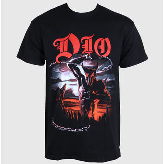 tričko pánské Dio - Ronnie James Dio R.I.P. - RAZAMATAZ