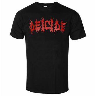 tričko pánské Deicide - Logo-Old Fashion - JSR, Just Say Rock, Deicide