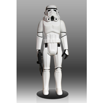 figurka Star Wars - Stormtrooper, NNM, Star Wars