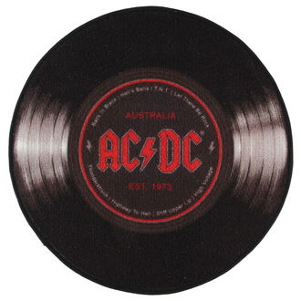 koberec AC/DC - Schallplatte - ROCKBITES, Rockbites, AC-DC