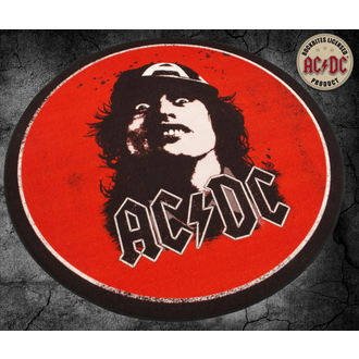 koberec AC/DC - Face - ROCKBITES, Rockbites, AC-DC