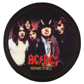 koberec AC/DC - Highway - Foto - ROCKBITES, Rockbites, AC-DC