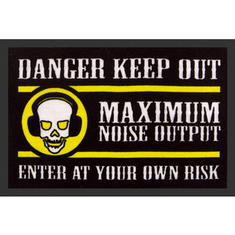 rohožka ROCKBITES - Danger Keep Out - 100685