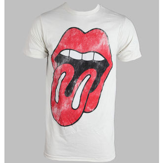 tričko pánské Rolling Stones - DSTRSS Tongue - BRAVADO, BRAVADO, Rolling Stones