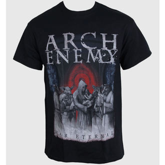 tričko pánské Arch Enemy - War Eternal - BLK - RAZAMATAZ