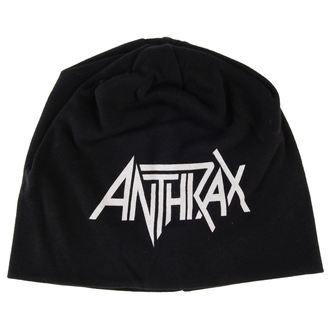 kulich Anthrax - Logo - RAZAMATAZ