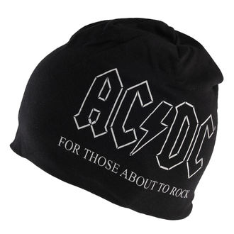 kulich AC/DC - For Those About To Rock - RAZAMATAZ - JB073