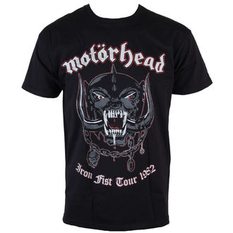 tričko pánské Motörhead - Grey Warpig - ROCK OFF - MHEADTEE32MB
