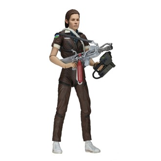 figurka Alien (Vetřelec) - Amanda Ripley