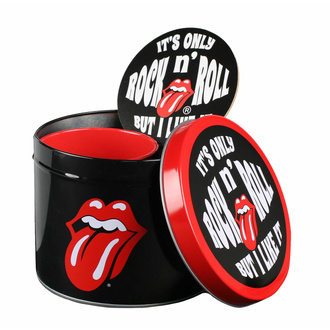 dárkový set Rolling Stones, NNM, Rolling Stones