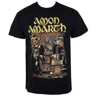 tričko pánské Amon Amarth - Thor Odens Son - JSR