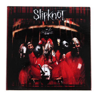 magnet Slipknot - Neighbourhood Fridge - ROCK OFF