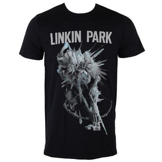 tričko pánské Linkin Park - Bow - PLASTIC HEAD