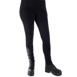 kalhoty (leginy) dámské SPIRAL - Urban Fashion - P004G458