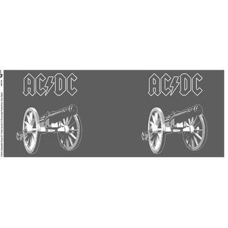 hrnek AC/DC - Logo - GB posters, GB posters, AC-DC