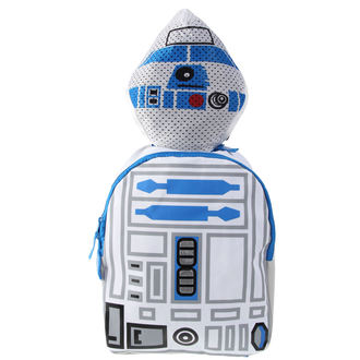 batoh STAR WARS - R2-D2, NNM, Star Wars