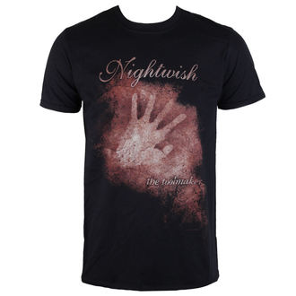 tričko pánské Nightwish - Toolmaker - NUCLEAR BLAST