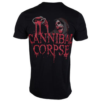 tričko pánské Cannibal Corpse - Acid - PLASTIC HEAD, PLASTIC HEAD, Cannibal Corpse