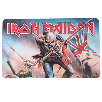 prostírání Iron Maiden - ROCK OFF, ROCK OFF, Iron Maiden