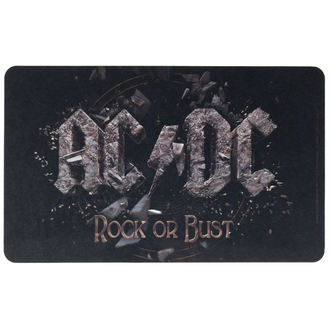 prostírání AC/DC - Rock or Bust - BFBAC3