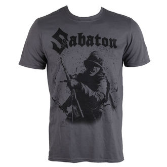 tričko pánské Sabaton - Chose To Surrender - NUCLEAR BLAST