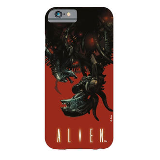 kryt na mobil Alien - iPhone 6 - Xenomorph Upside-Down, NNM, Alien