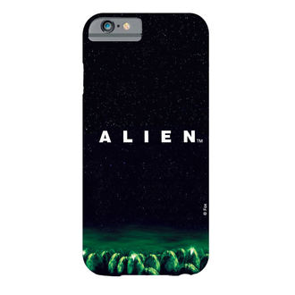 kryt na mobil Alien - iPhone 6 Plus Logo, NNM, Alien