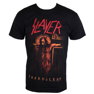 tričko pánské Slayer - Repentless - ROCK OFF