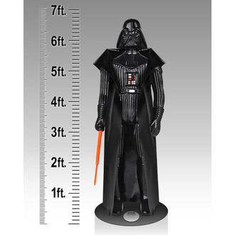 figurka Star Wars - Darth Vader, NNM, Star Wars