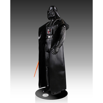 figurka Star Wars - Darth Vader, NNM, Star Wars