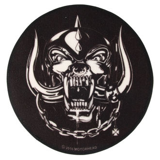 koberec Motörhead - Warpig Logo - ROCKBITES, Rockbites, Motörhead