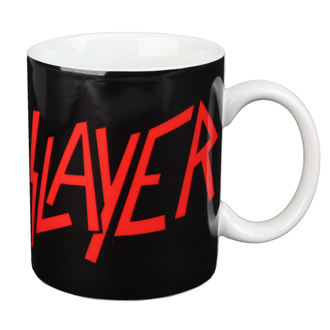 hrnek Slayer