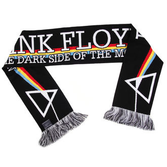 šál Pink Floyd - The Dark Side Of The Moon - LOW FREQUENCY, LOW FREQUENCY, Pink Floyd