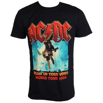 tričko pánské AC/DC - Blow Up, ROCK OFF, AC-DC