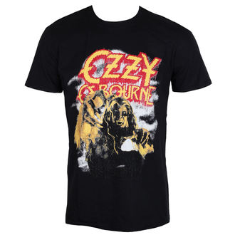 tričko pánské Ozzy Osbourne - Warewolf - ROCK OFF