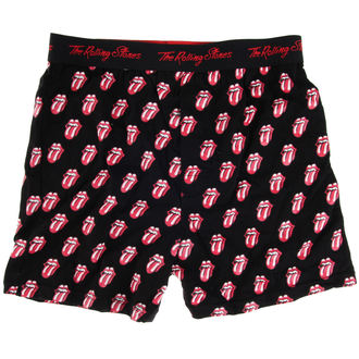 boxerky Rolling Stones