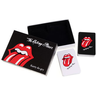 karty Rolling Stones